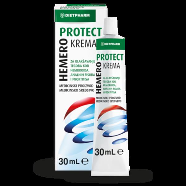 DP hemero protect krema